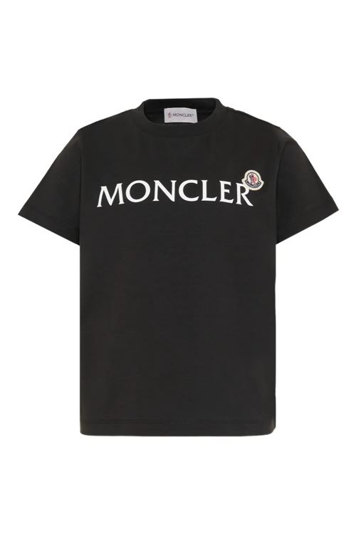 Moncler Enfant | 8C0001089AFV999
